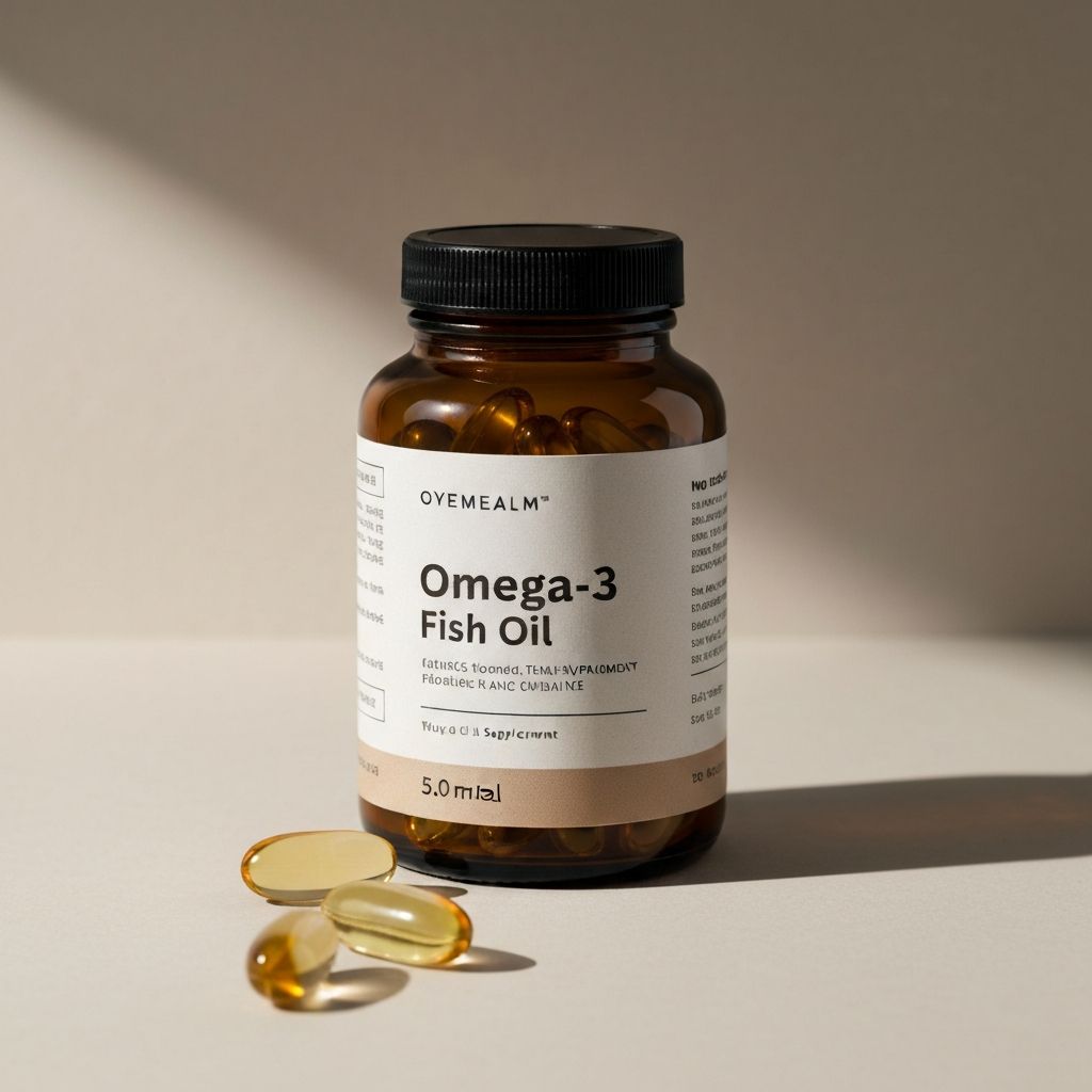 Omega-3